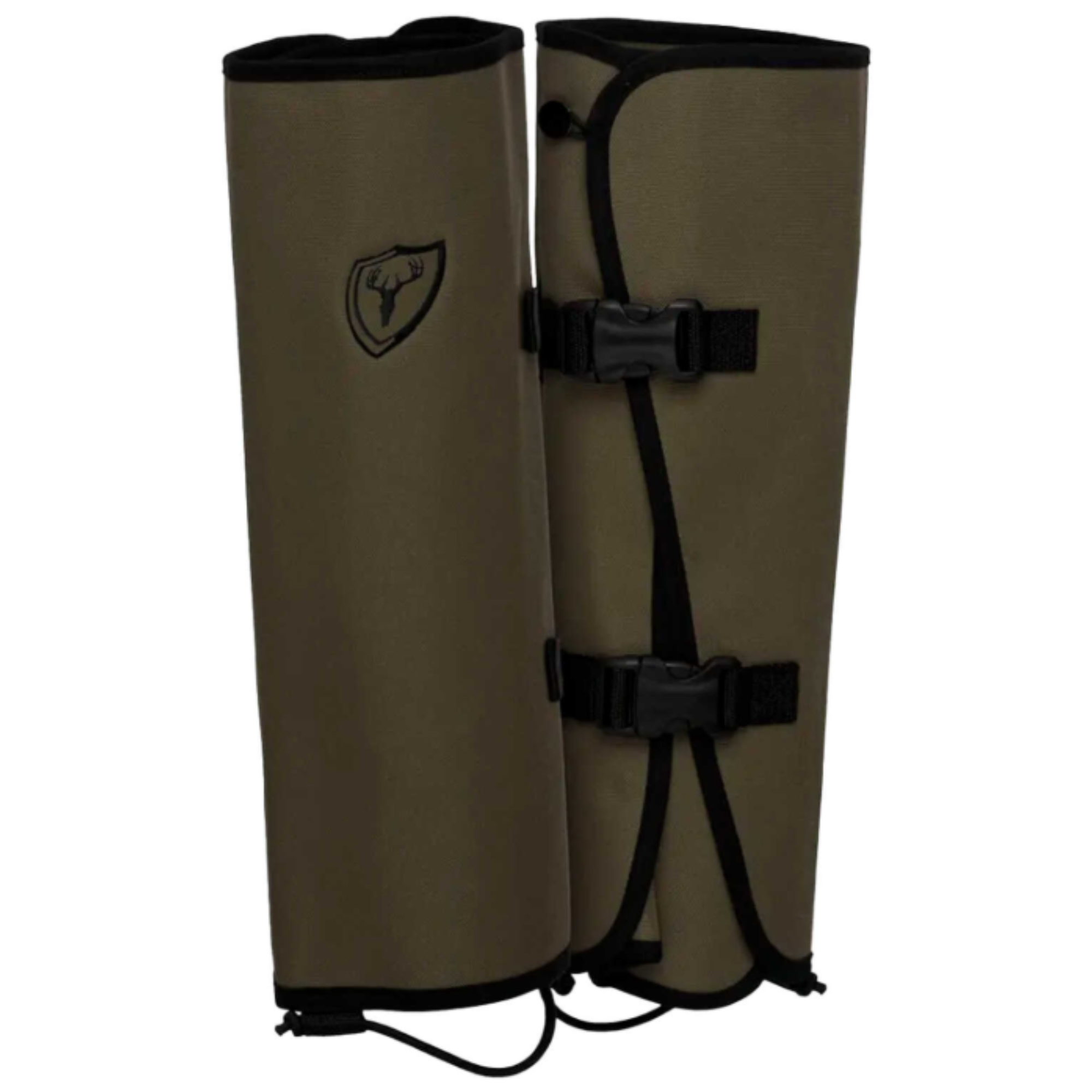 ScentBlocker Flint Snake Gaiters from GME Supply